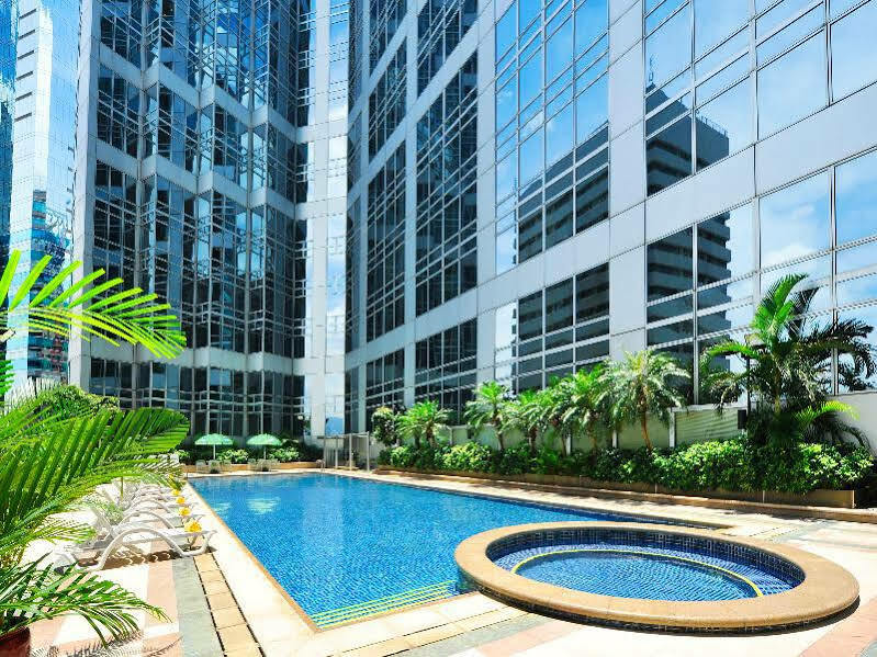 Hotel Harbour Plaza North Point 4*