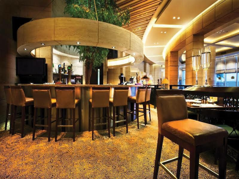 Hotel Harbour Plaza Metropolis Hong Kong