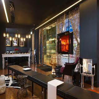 Hotel J Plus By Yoo Hong Kong
