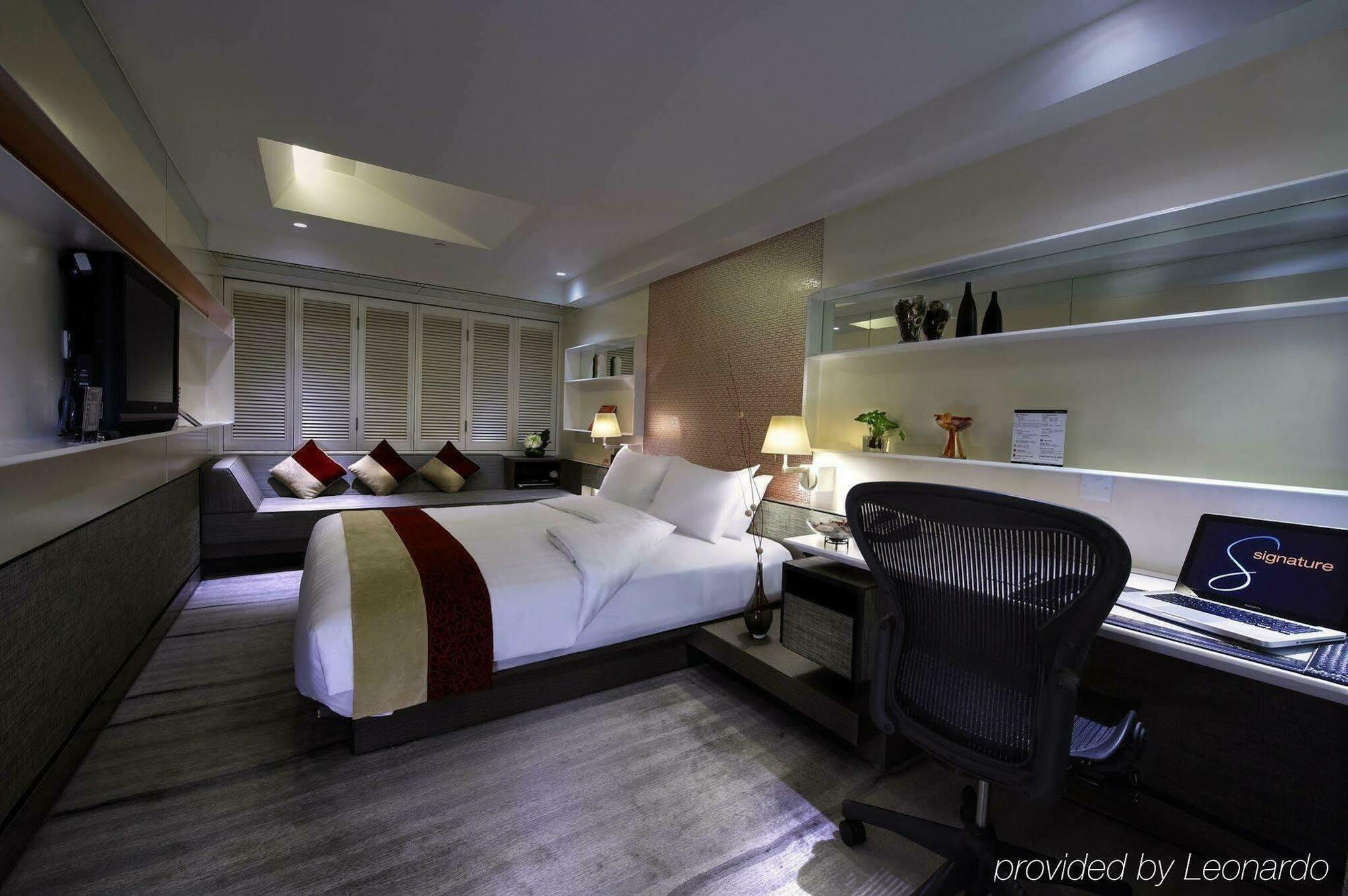 Charterhouse Causeway Bay 3*