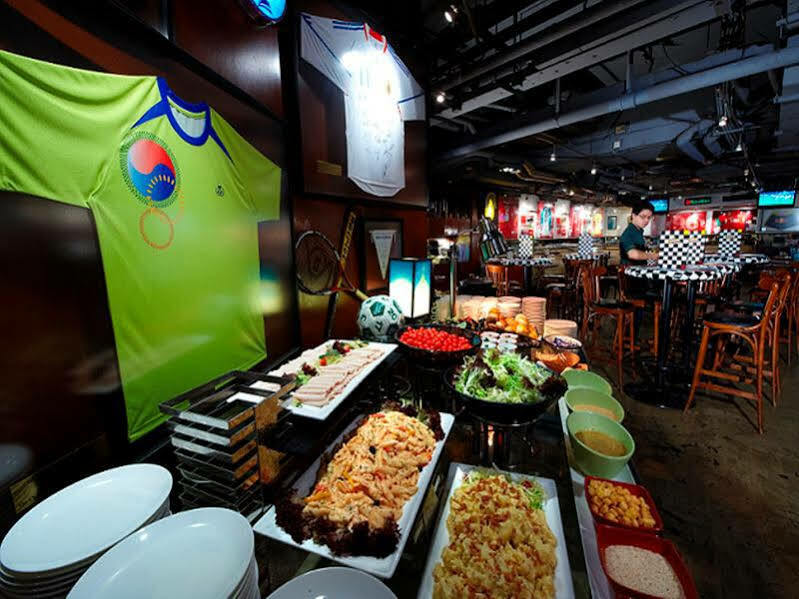 Charterhouse Causeway Bay Hotel 3*