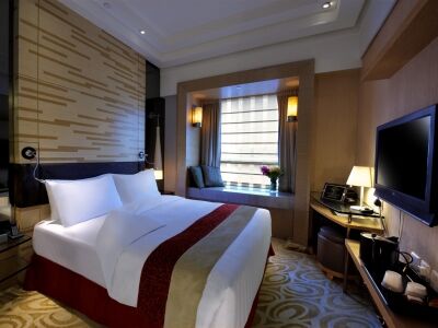Charterhouse Causeway Bay Hong Kong