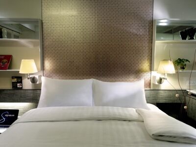 Charterhouse Causeway Bay Hotel 3*