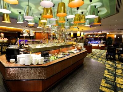 Hotel Charterhouse Causeway Bay Hong Kong