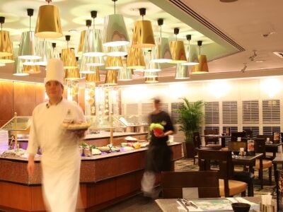 Hotel Charterhouse Causeway Bay 3*