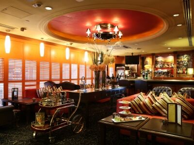 Charterhouse Causeway Bay Hotel Hong Kong