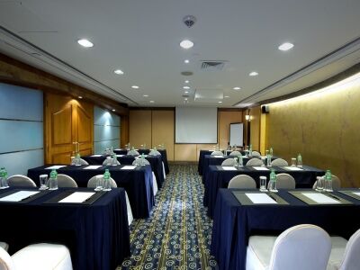 Charterhouse Causeway Bay Hotel Hong Kong