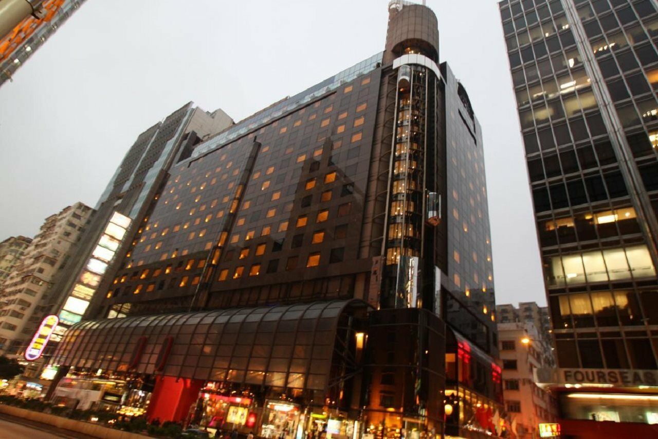 Prudential Hong Kong