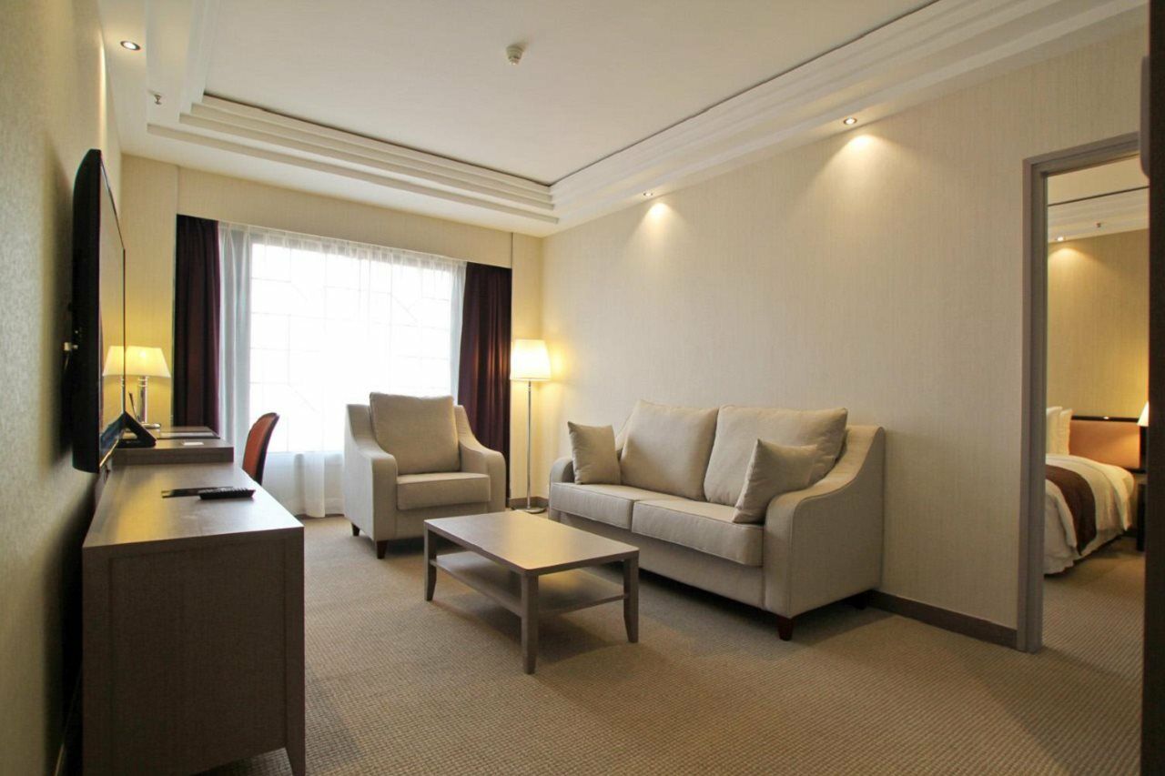 Prudential 4*