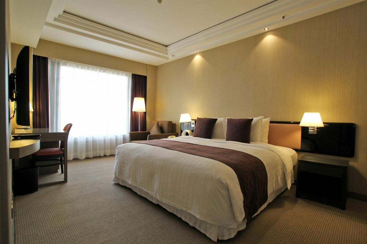 Prudential Hong Kong