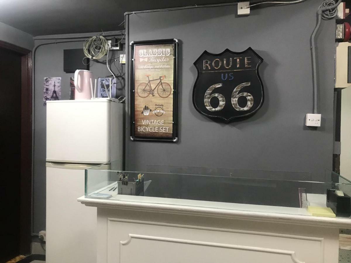 Cool Budget Hostel