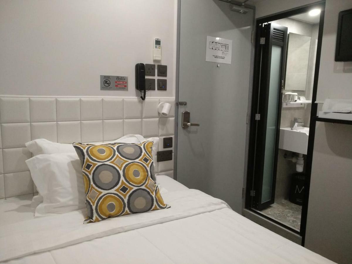 Hotel Mk - Formerly Mk