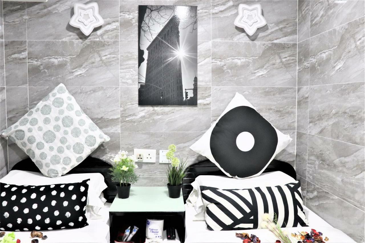 Guest house W's Lounge *