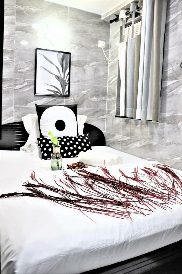 W's Lounge Guest house *