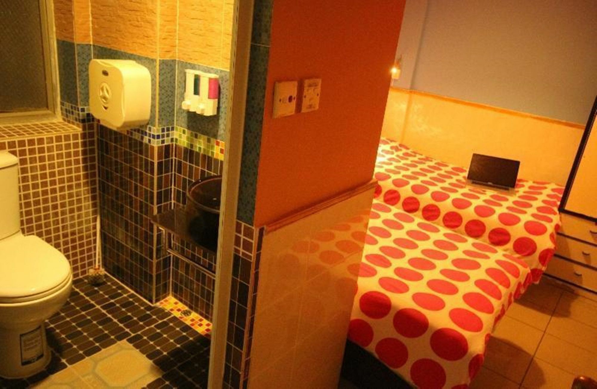 Hong Kong Inn
