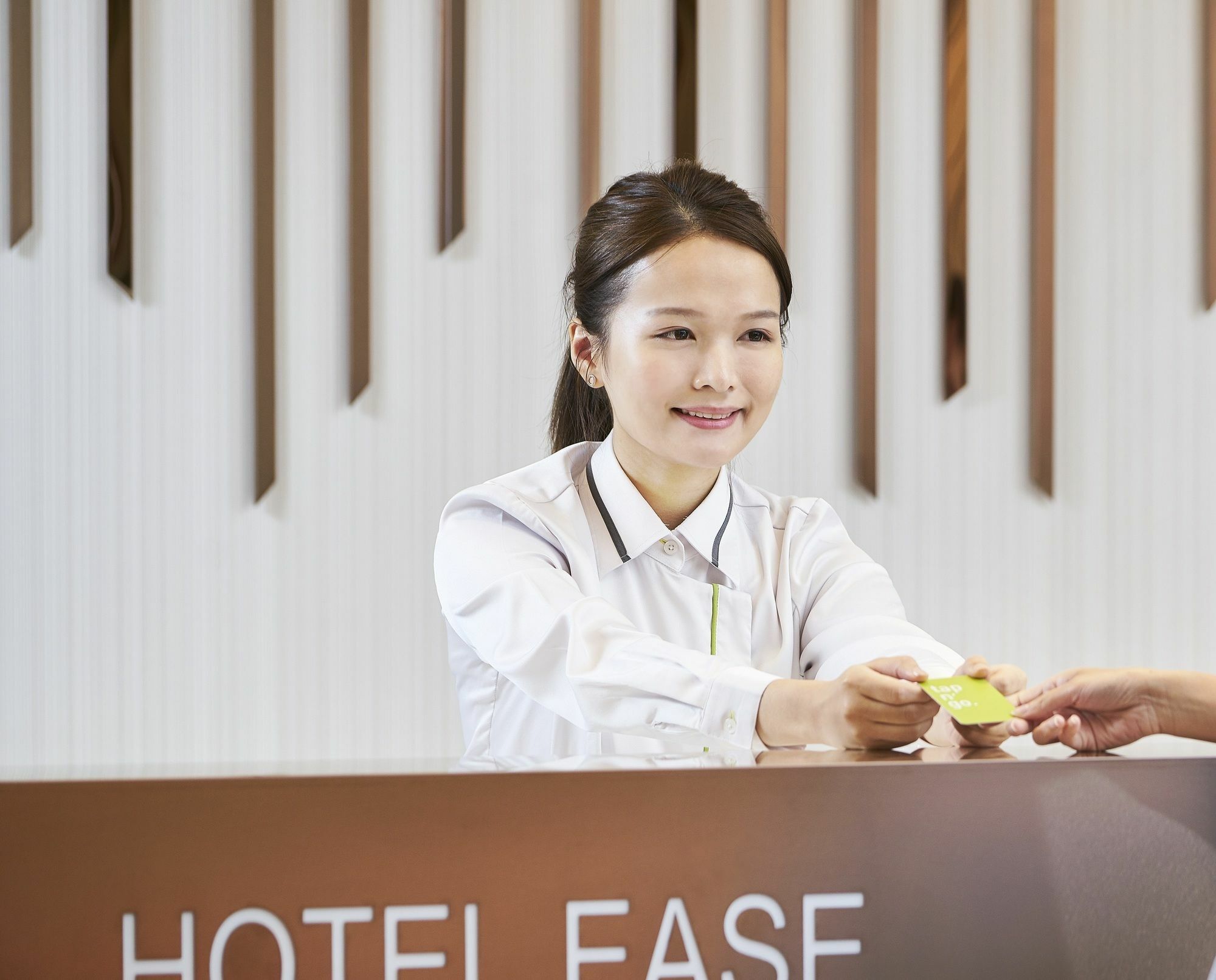 Ease Access Wan Chai 4* Hong Kong