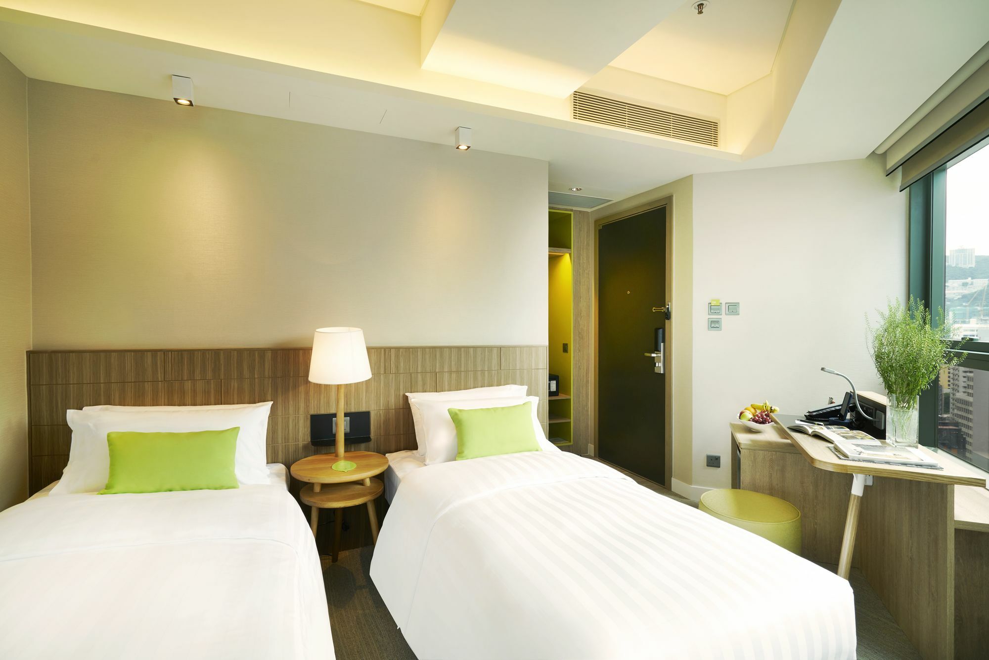 Ease Access Wan Chai