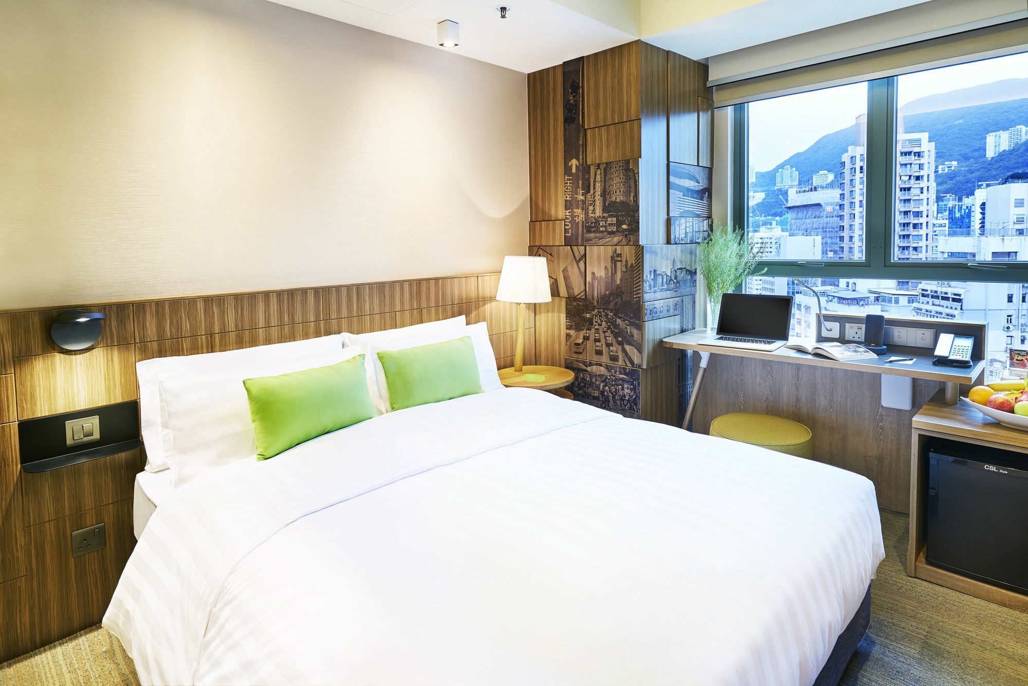 Ease Access Wan Chai