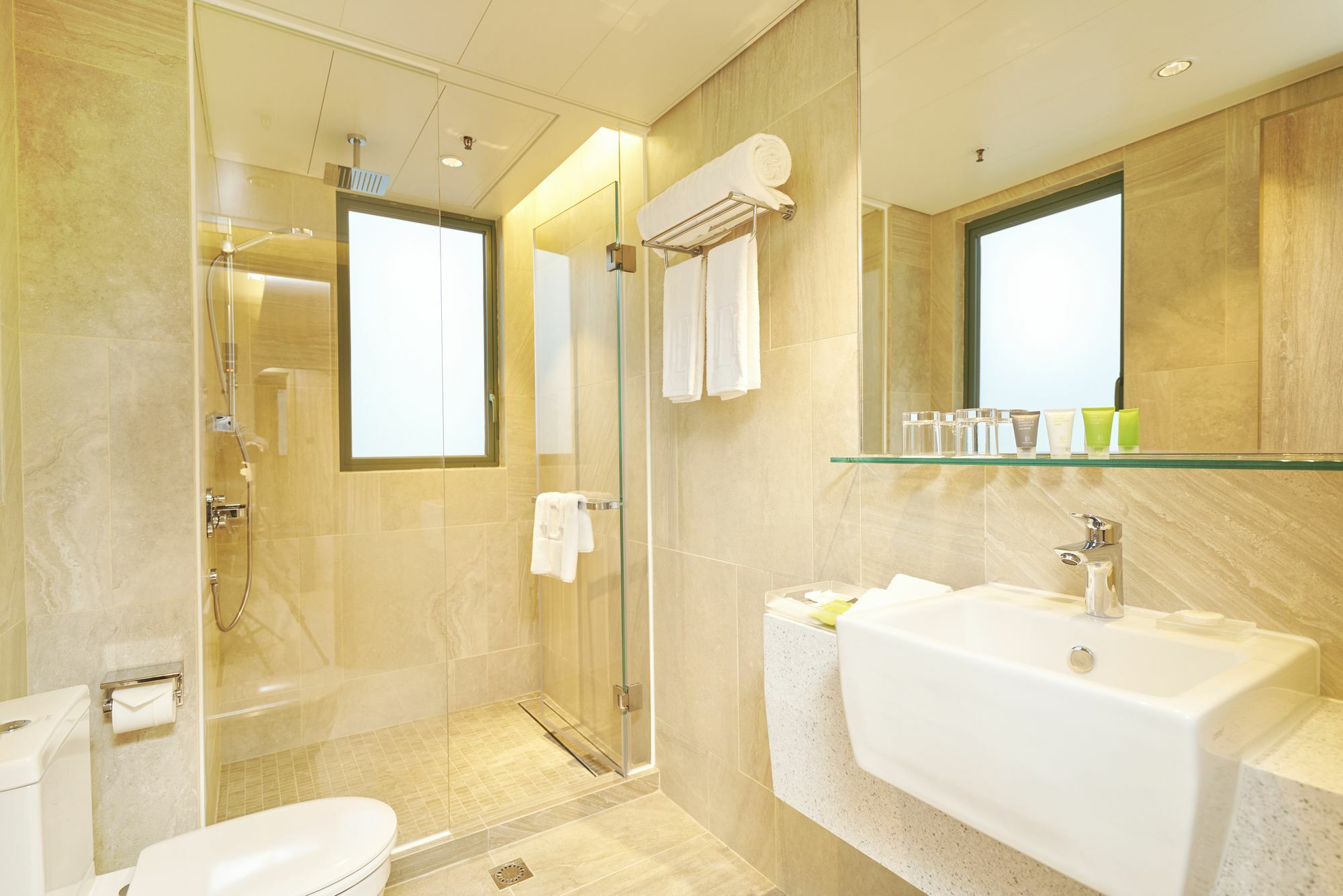 Ease Access Wan Chai