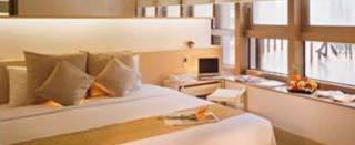 Rambler Garden Hotel