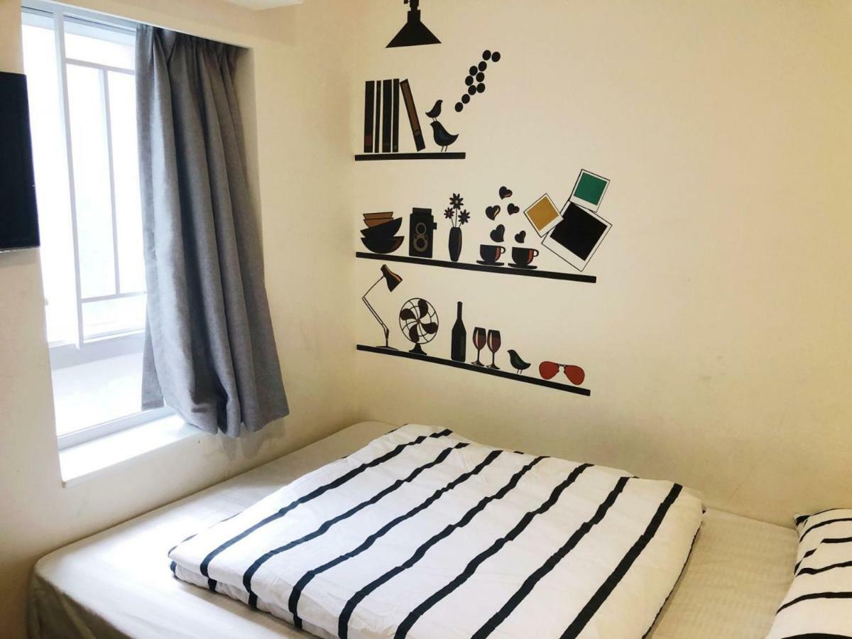 Sunlight Guest house