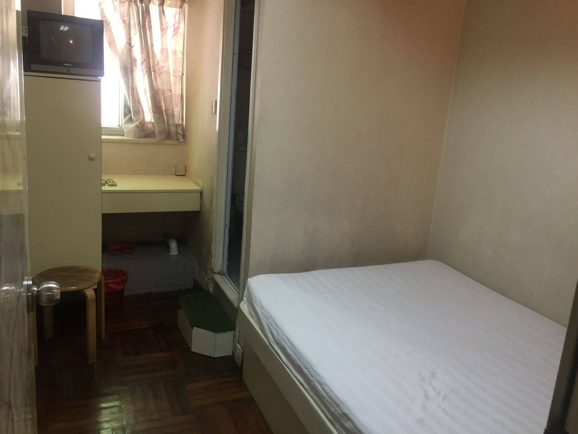 Lee Chiao Guest house Hong Kong