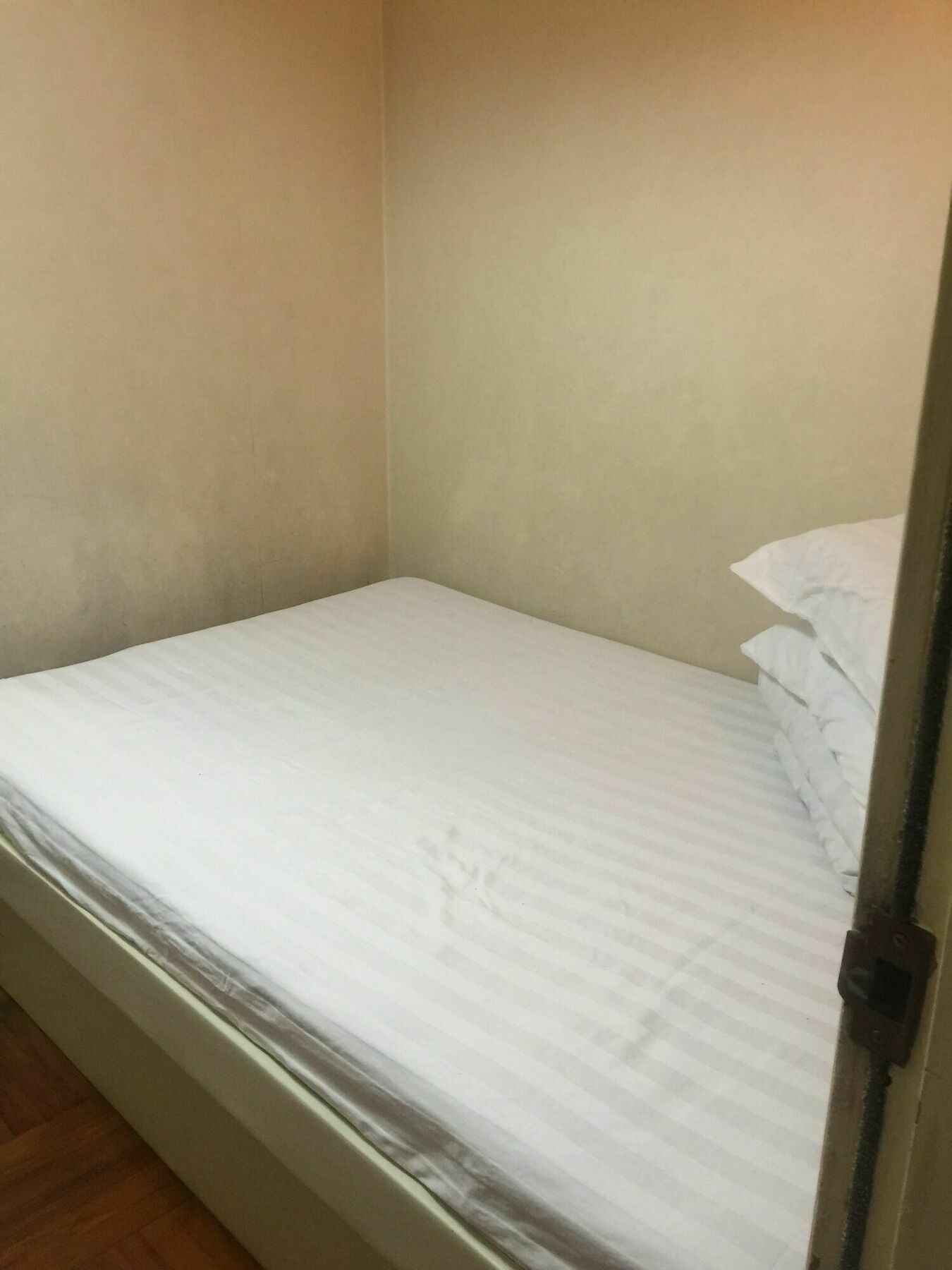 Guest house Lee Chiao