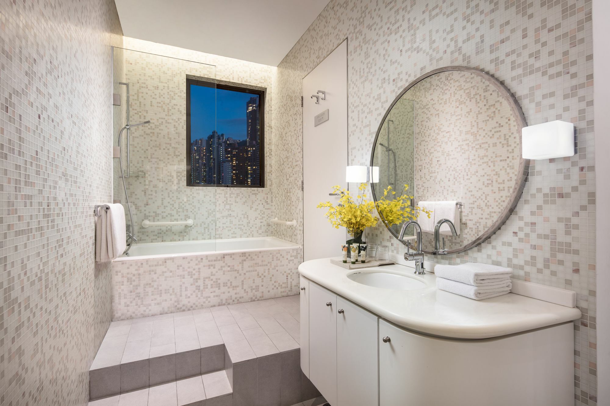 Hotel The Connaught Hong Kong