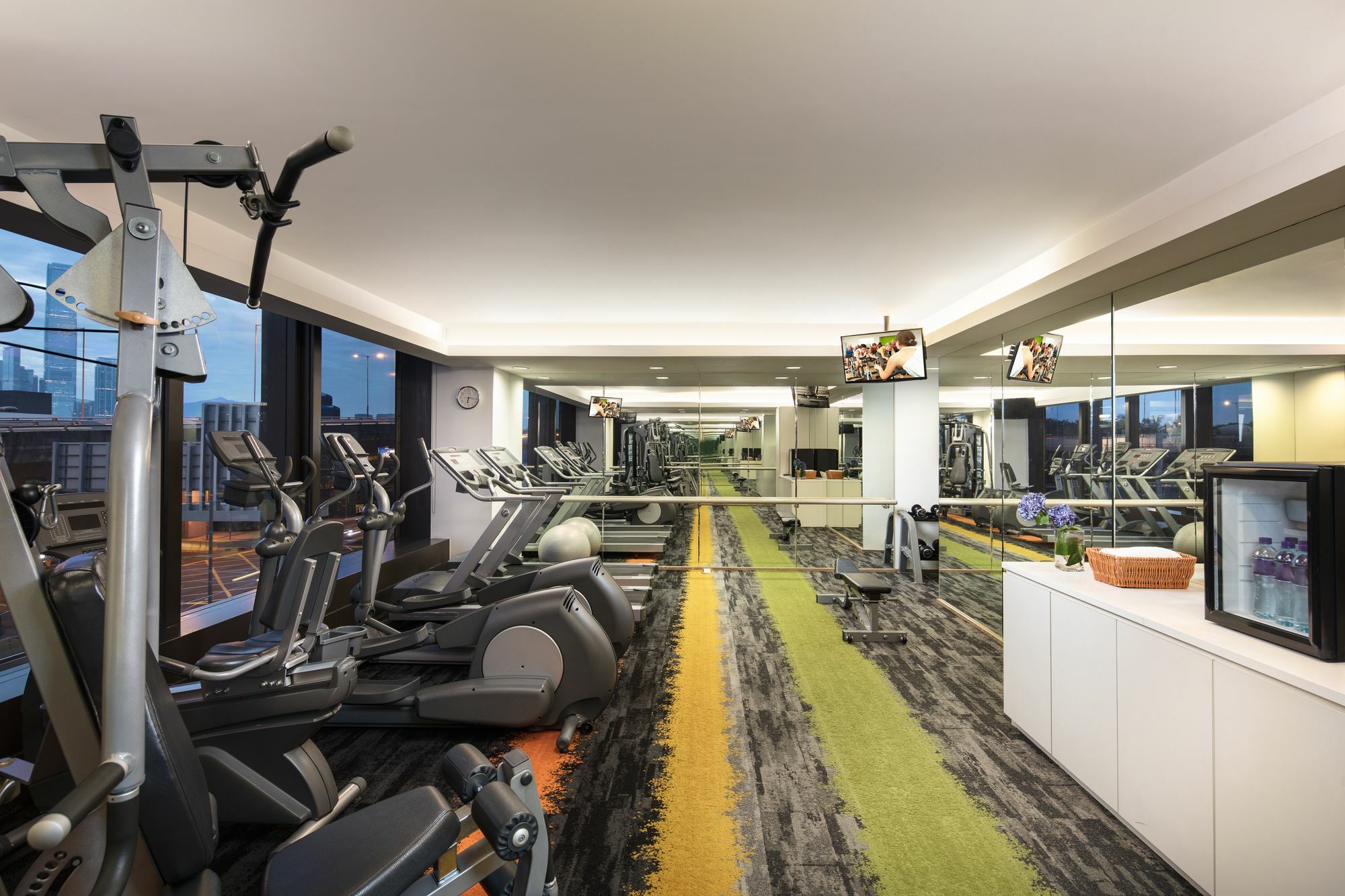 Hotel The Connaught 4*