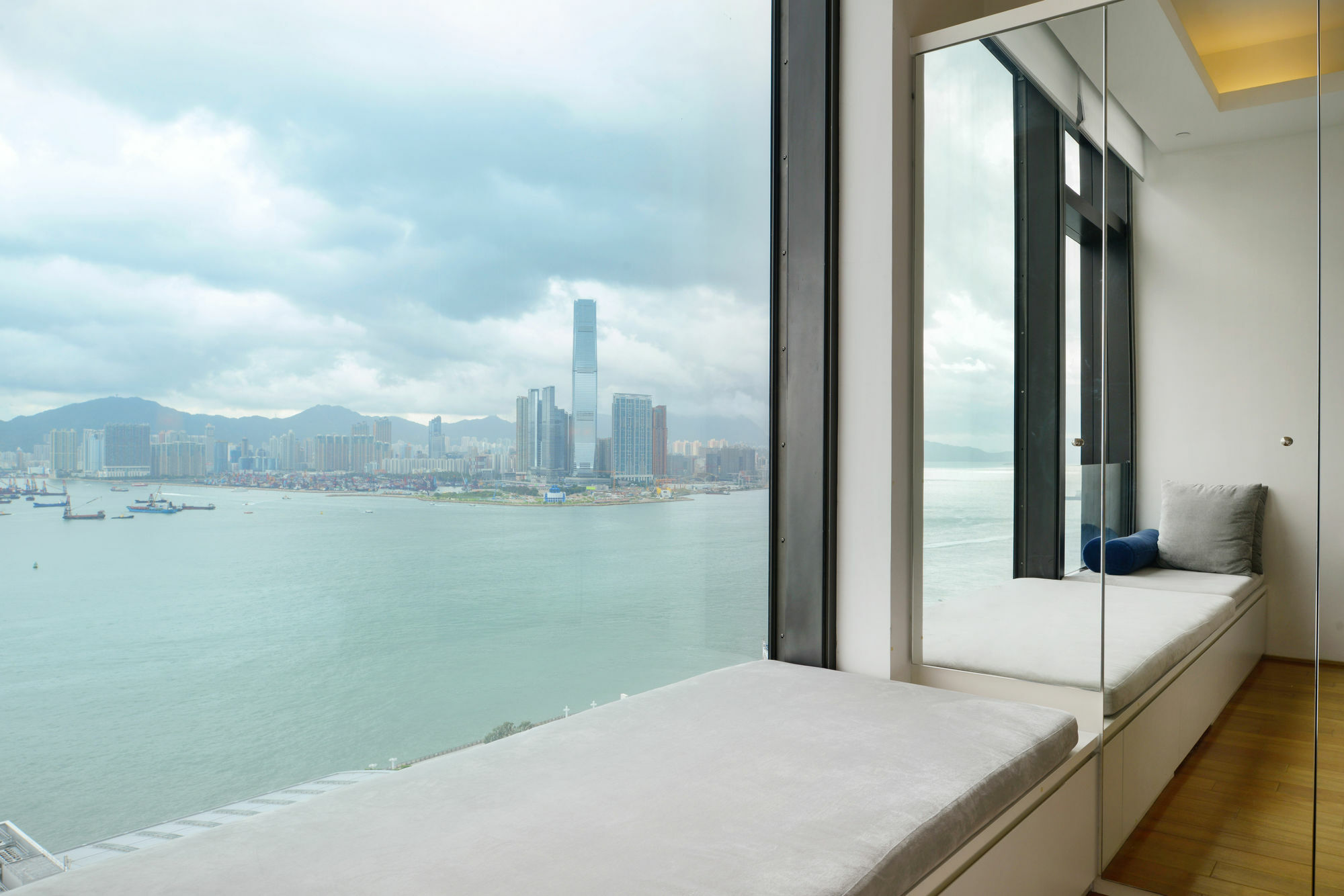 The Connaught Hotel 4*