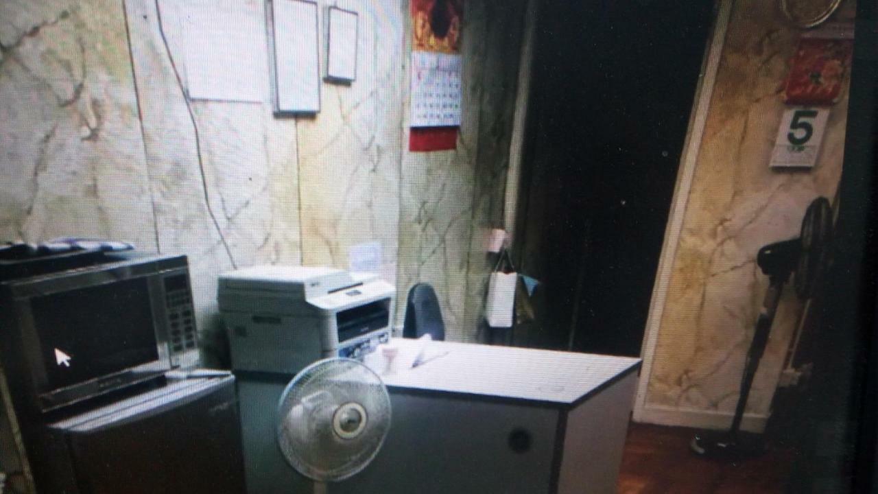 Lee Chiao Guest house *