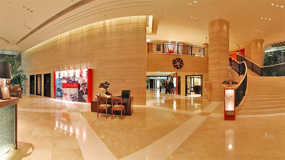 Harbour Plaza Metropolis 4* Hong Kong