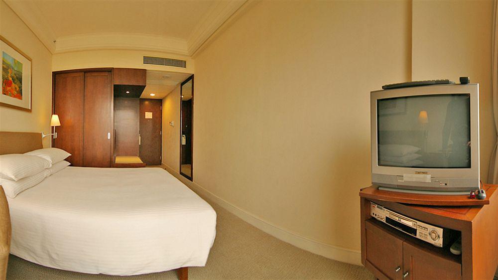Harbour Plaza Metropolis 4* Hong Kong