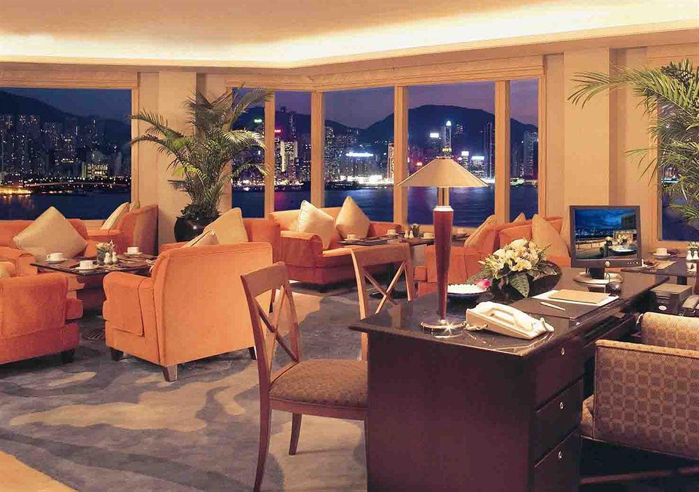 Hotel Harbour Plaza Metropolis Hong Kong