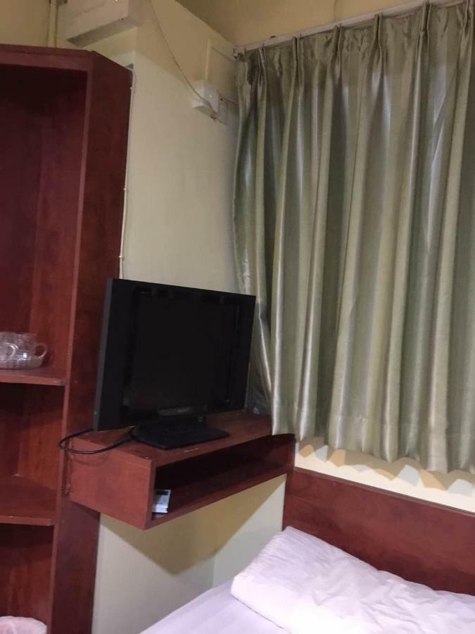 Minute Guest house *