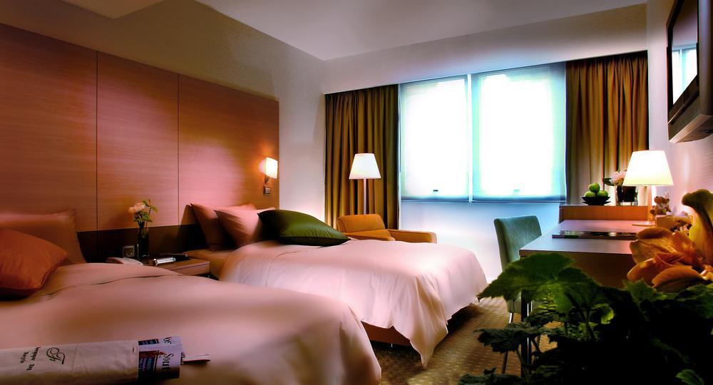 Hotel The Fleming