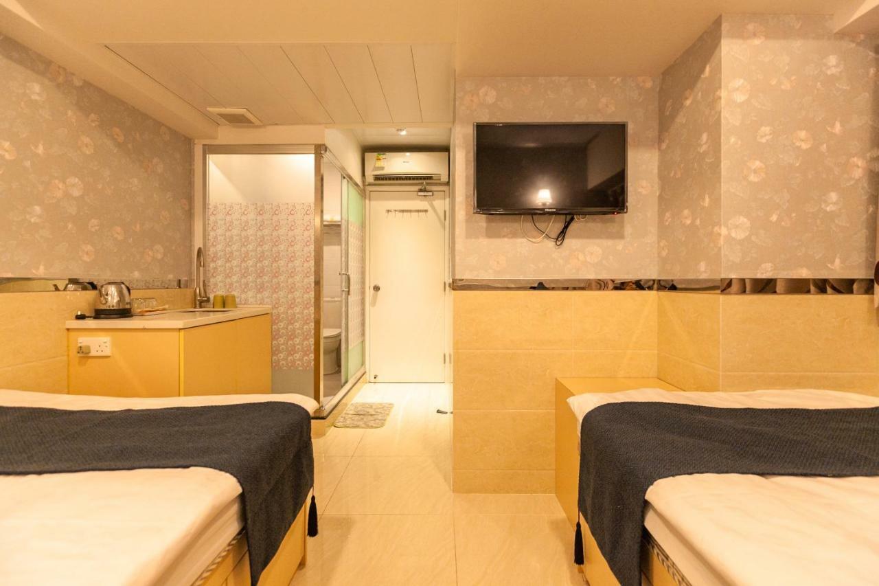 Arts Villas Hong Kong