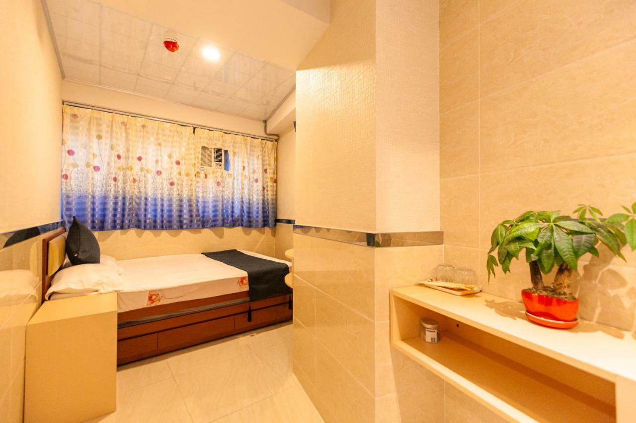 Arts Villas Hong Kong