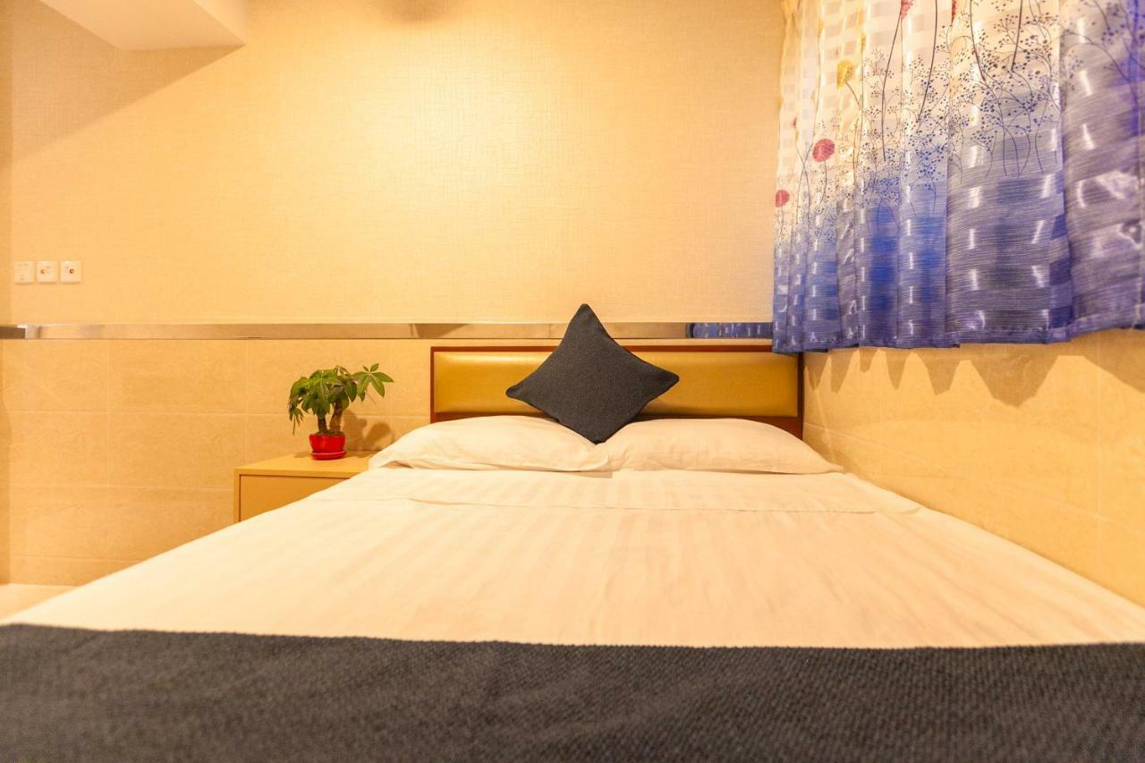 Guest house Arts Villas Hong Kong