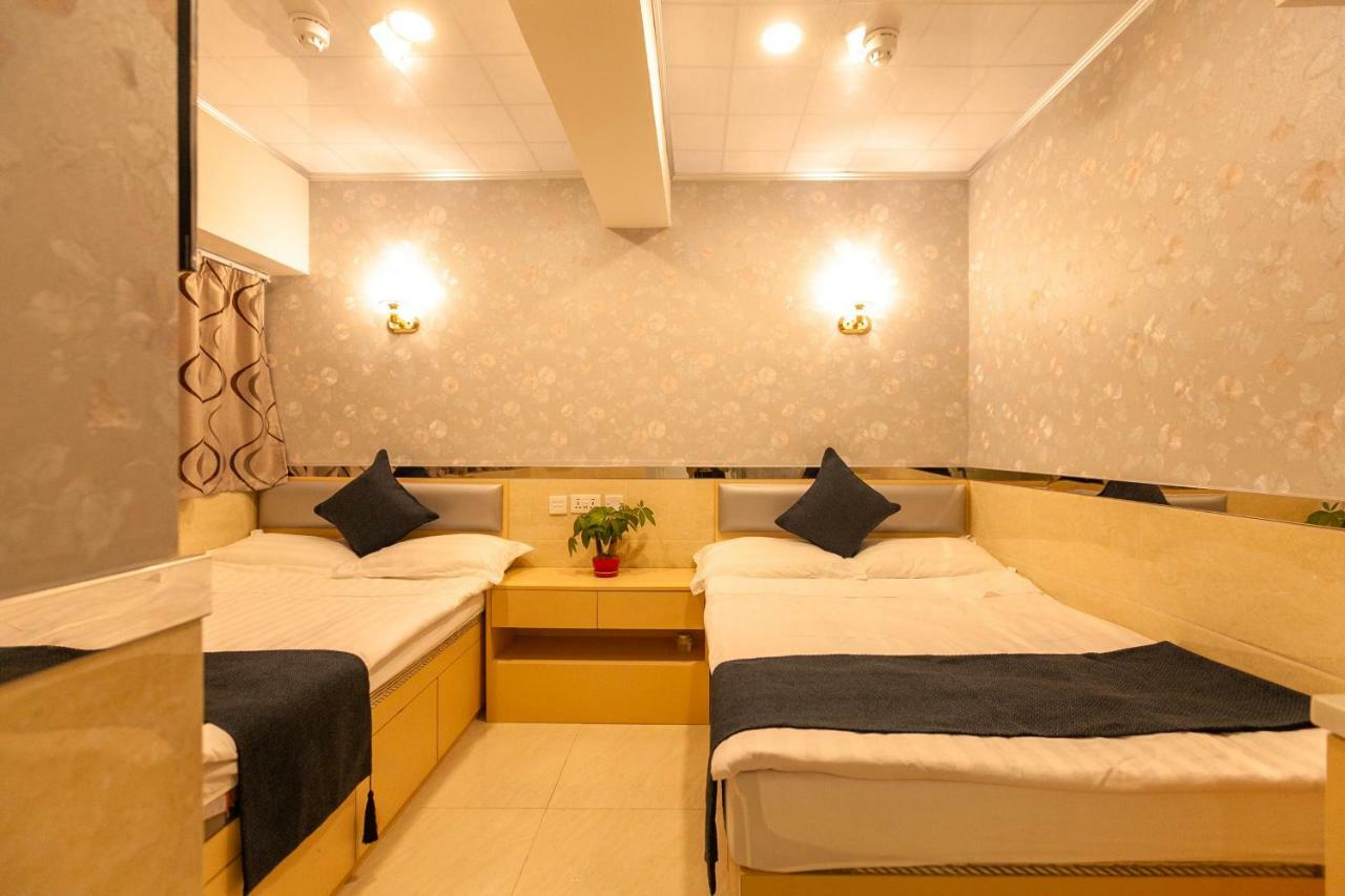 Arts Villas * Hong Kong