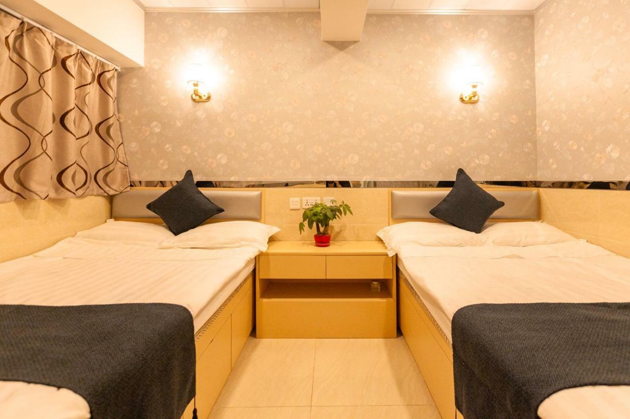 Arts Villas Guest house