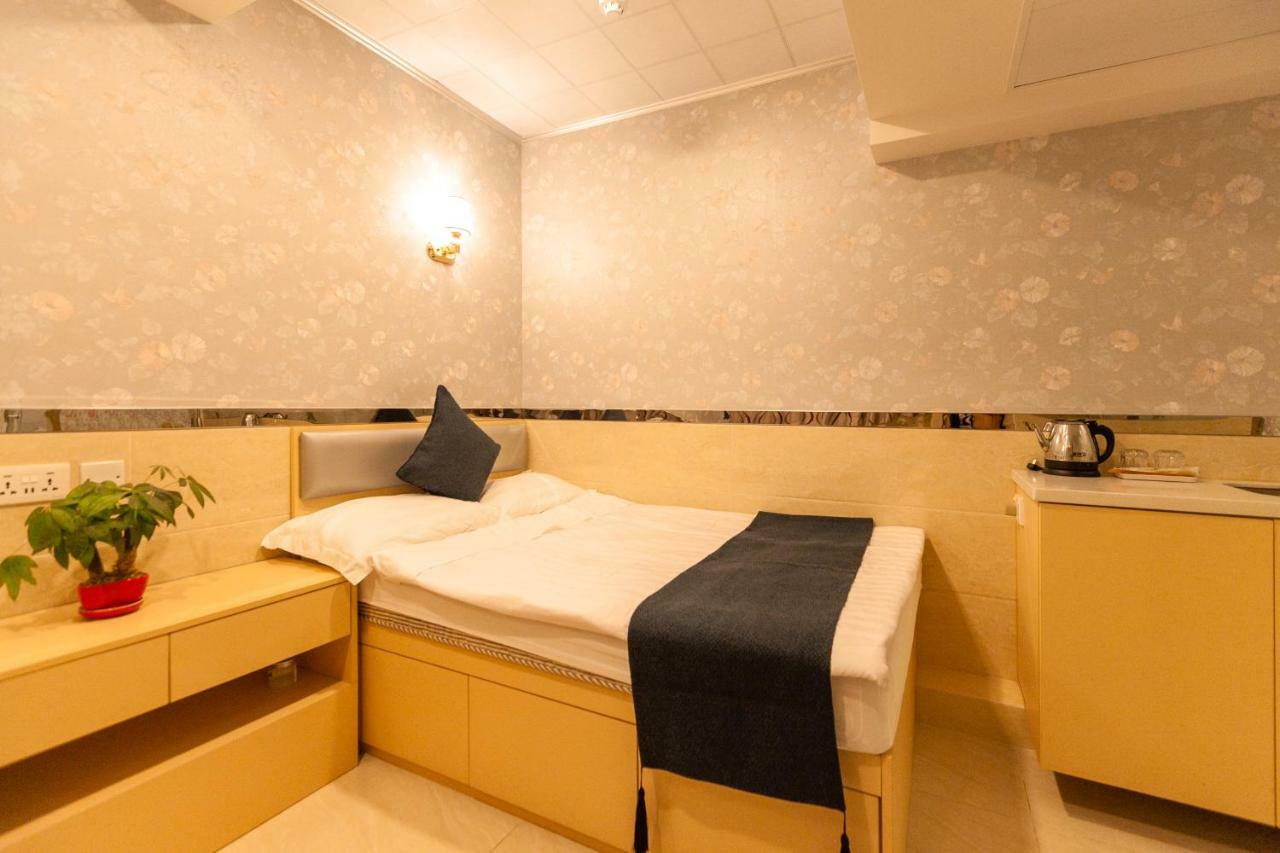 Arts Villas * Hong Kong