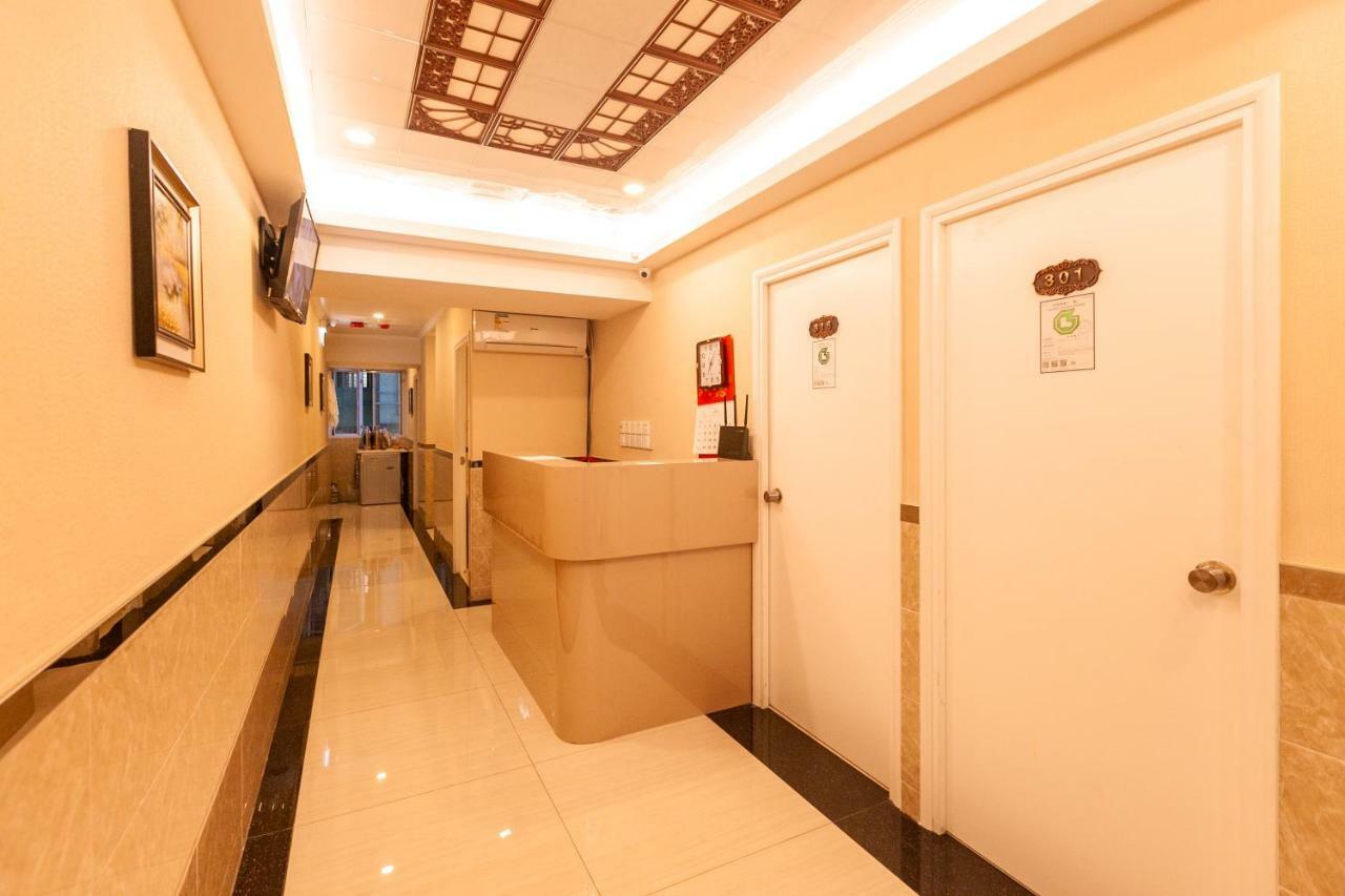 Guest house Arts Villas *