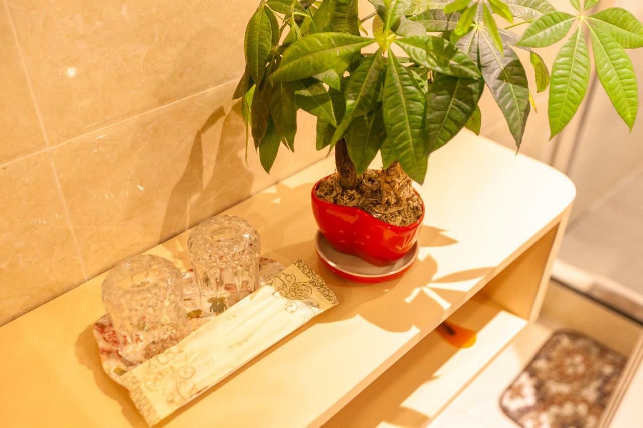 Arts Villas Guest house Hong Kong