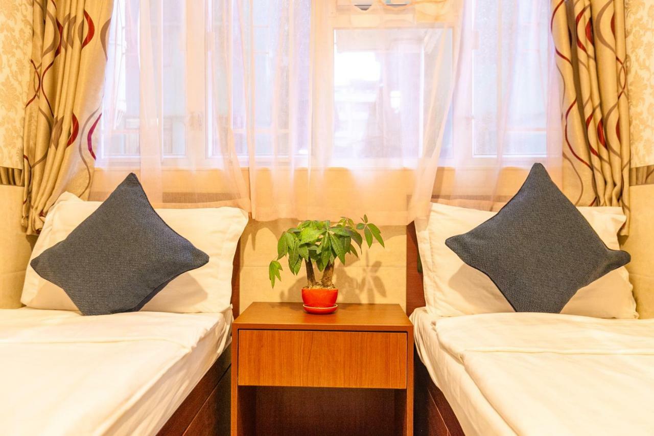 Arts Villas * Hong Kong