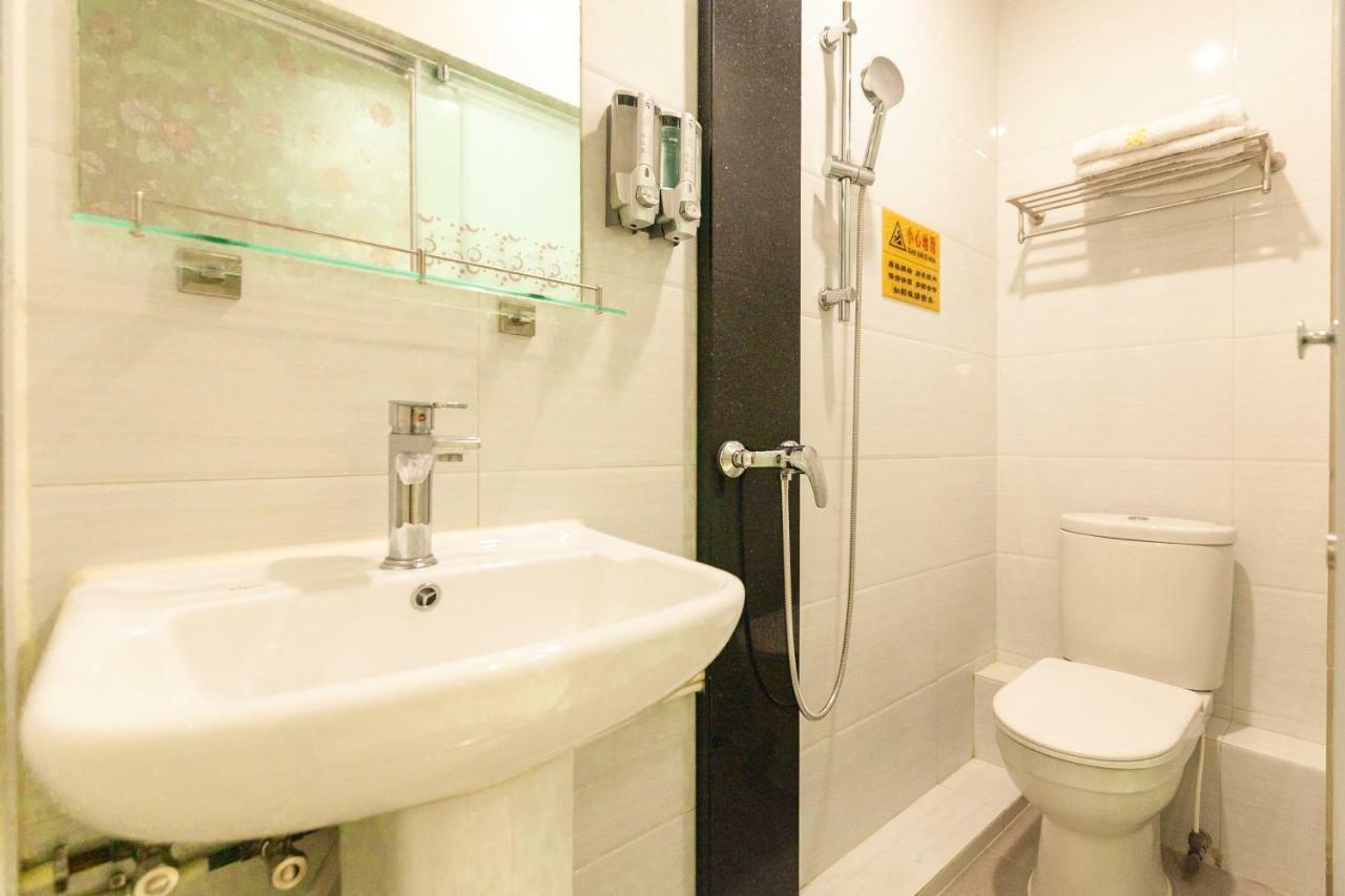 Guest house Arts Villas Hong Kong
