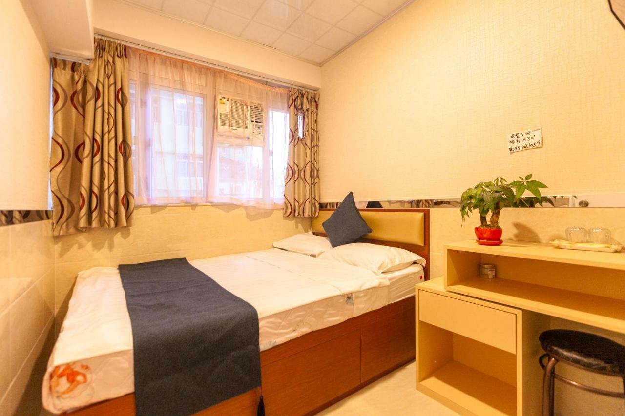 Guest house Arts Villas *