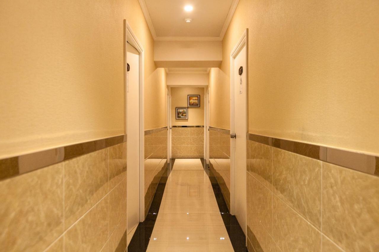 Arts Villas Hong Kong