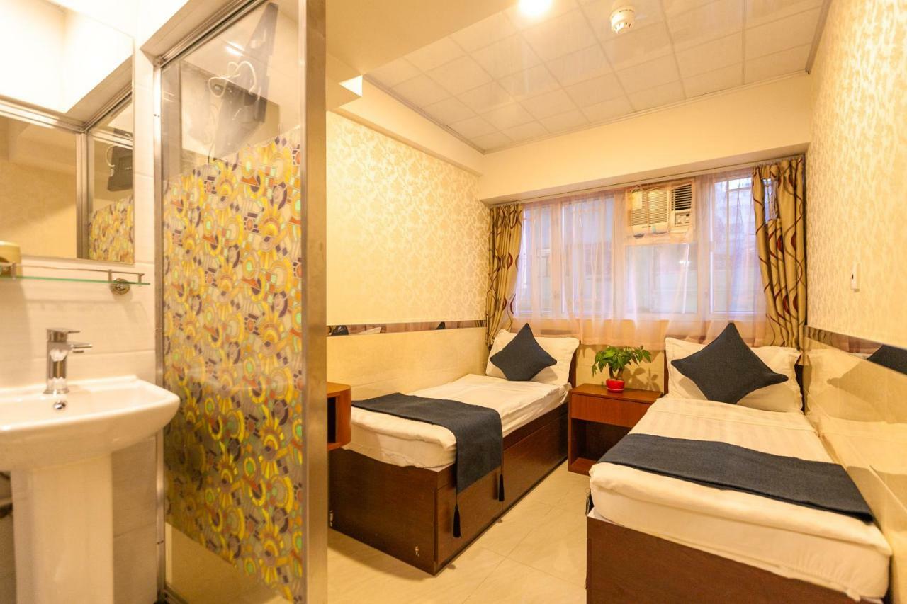 Arts Villas Guest house
