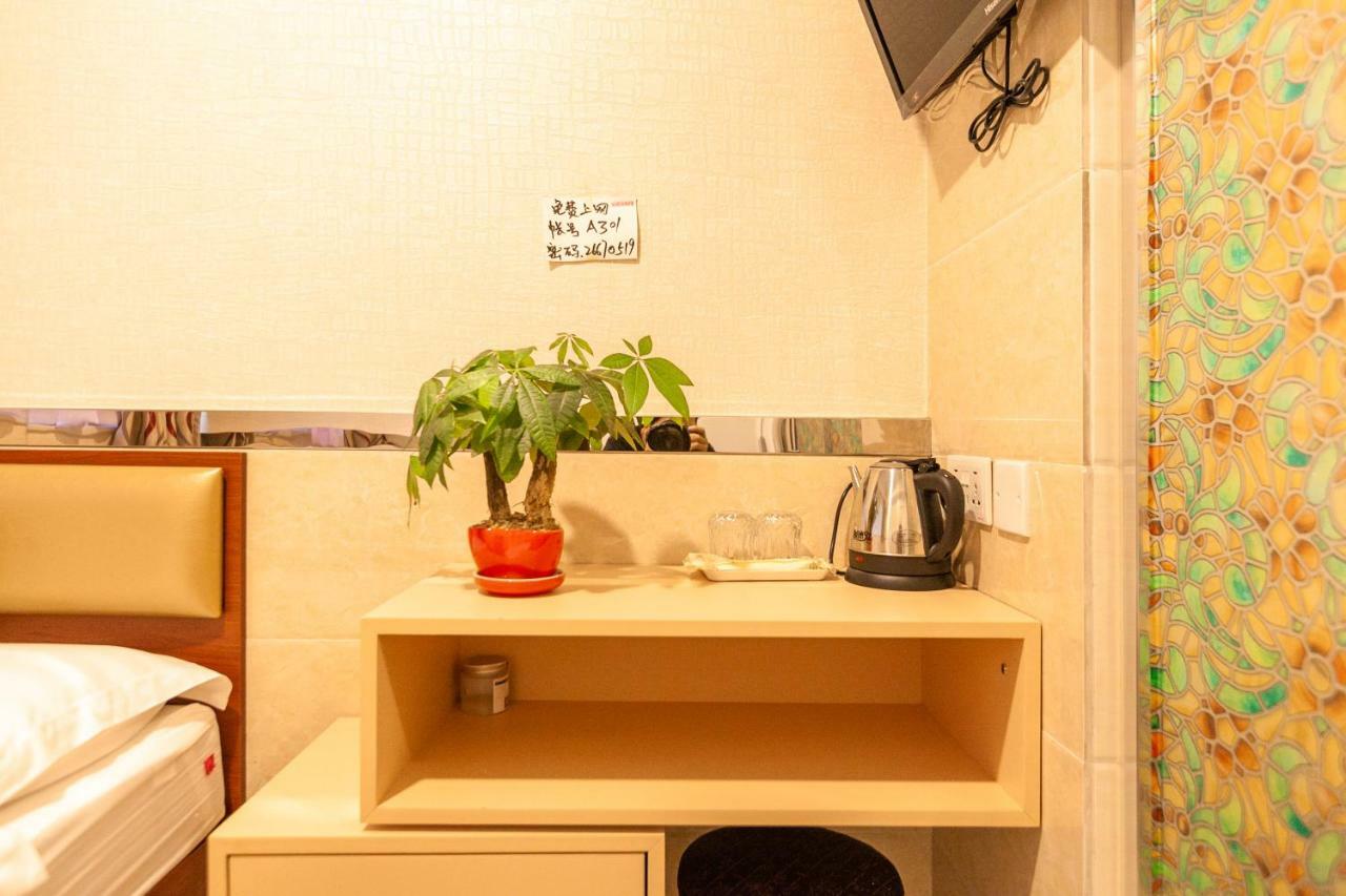 Arts Villas Hong Kong